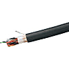 Cable de automatización de señales móviles - 300 V, blindado, cubierta de PVC, serie UL, UL2464FASB