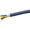 手機信號自動化電纜- 300 V, PVC護套、UL、NA3MF係列