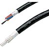 300V韌性乙烯基電纜通用電力電纜- VCTF22, PSE兼容(MISUMI)