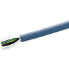 Cables de alimentación - Serie NA3CT/NA6CT, montados