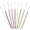 Cable de conexión de un solo hilo 300 V UL 1007 (UL, CSA)