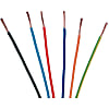 Cable de conexión de núcleo simple (CE) de 300 V / 500 V compatible con LAPP