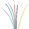 Cables de conexión - FA flúor, resistente al calor