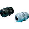 Cable Glands - PG/M Threading, Earthquake-Resistant, Nylon 6