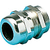 Cable Glands - Corrosion-Resistant, Nickel Plated Brass