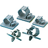 Nylon Cable Clip (2-Step Adjusting System)