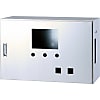 Stainless Steel Control Panel Box - FSUSA Series