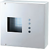 Stainless Steel Control Panel Box - FSUSD Series