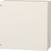 FSD Series, Screw-Fastened Control Panel Box - Configurable Dimensions
