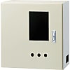 Control Panel Box with Undercoat, CUA Series