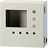 Control Panel Box with Undercoat - CUB Series