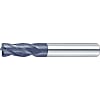 XAL係列硬質合金半徑立銑刀，4槽/短型