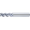 廣場硬質合金端銑刀的鋁加工,3-Flute / 3 d刀刃長度(常規)模型