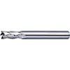 Cortador ranurador de junta tórica de acero de alta velocidad (estándar JIS, compatible con la serie P) 4 flautas