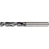 Carbide Solid Drill Bits - End Mill Shank, Double Margin Drill, TiAlN Coated