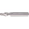 硬質合金階梯式鑽頭，用於鑽螺釘的先導孔，帶倒角刀片，尺寸名稱型號