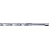 HSS Spiral Reamers - Straight Shank, 0.01 mm Increments, SPHR