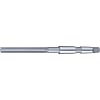 HSS Straight Reamers - Tapered Shank, 0.01 mm Increments
