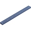 Grinding Stick: Single Flat Stick with C Abrasive Grains for Finishing General Dies