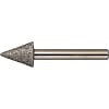 Electroplated Diamond Bar (φ6 Steel Shank)
