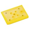 Air Orbital Sander Pad