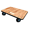 Dolly Cart, Without Non-Slip Covering