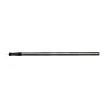 XAL Series Carbide Ball End Mill 2-Flute / Short/Long Shank Type
