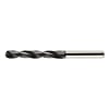 TiN Coated HSS Drill for Stainless Steel Machining, End Mill Shank / Regular