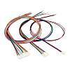 Cables: cable de controlador de entrada de tipo 24 V CC