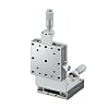 XZ-Axis Linear Ball Guide (SS) Stage