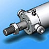 SCM用金具 トラニオン
