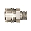 TSPカプラ 鋼鉄 NBR TSM型