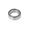 Cylindrical Roller Bearing - Single or Double Row