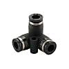 Tube Fitting for General Piping - Tripod Union