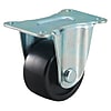 HR Type Fixed Wheel Plate Type