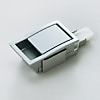 アルミ合金製ラッチハンドル LC-65A