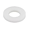 樹脂ねじ（PTFE/ふっ素樹脂/ワッシャ） SPT-W