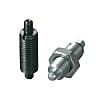 インデックス プランジャー（ノブ無し）（SDX-N）