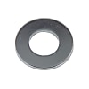 Round Washer, JIS, Special Material, Standard Plating (Nickel/Chrome)