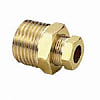 銅管用継手 φ8・φ10用ジョイント（直径8mm・10mm）樹脂製スリーブ