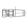 キャンパカタイプ 油圧用プッシュワン継手 CE（F3130シリーズ専用）