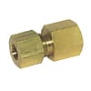 銅管用 B型くい込継手 GS-1 FEMAL CONNECTOR