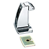 密閉用セフティハンドルFA-602用受座 FA-602S-7