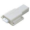 プラスチックワイヤー用ラッチ錠 CP-626