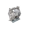 ダイアフラムポンプ DDP-160D