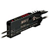 デジタルファイバセンサ アンプ単体 FX-500/550