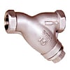ステンレス製Y形ストレーナ YK13S/YK14S