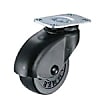 軽荷重用キャスター 451P・451K・451A 車輪径50mm