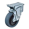 静音製キャスター 940MR・935MR 車輪径100・125mm