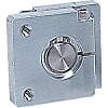 センサブラケット フレキシブル ステンレス/XYジョイント XYフリージョイント